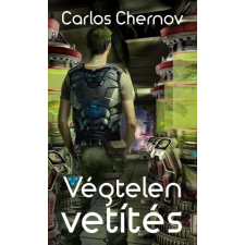Végtelen vetítés regény