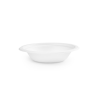 Vegware Lebomlo cukornád mélytányér, széles, 3,4 dl | 50 db/csomag