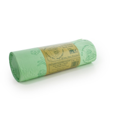 Vegware Lebomló szemeteszsák, 80 l | 20 db/tekercs tisztító- és takarítószer, higiénia