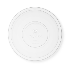 Vegware Lebomló tető ételtárolóra, PLA, hideg ételekhez | 75 db/csomag papírárú, csomagoló és tárolóeszköz