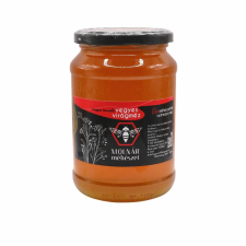 Vegyes virágméz 500g méz