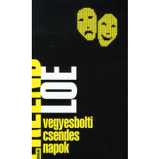 Vegyesbolti csendes napok regény