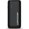 Veho Pebble PZ5 Lítium-ion (Li-ion) 5000 mAh Fekete (Pebble PZ-5 5000mah Power Bank)