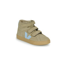 Veja Magas szárú edzőcipők SMALL ESPLAR MID Bézs 28 gyerek cipő
