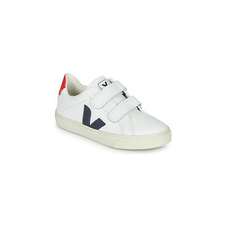 Veja Rövid szárú edzőcipők SMALL-ESPLAR-VELCRO Fehér 34 gyerek cipő