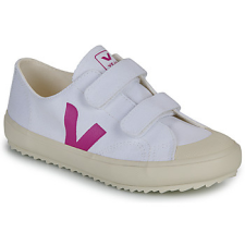 Veja Rövid szárú edzőcipők SMALL OLLIE Fehér 32 gyerek cipő