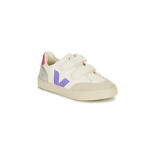 Veja Rövid szárú edzőcipők SMALL V-12 Fehér 35 gyerek cipő