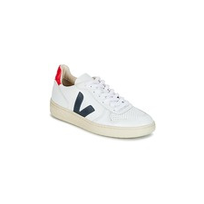 Veja Rövid szárú edzőcipők V-10 Fehér 37 női cipő