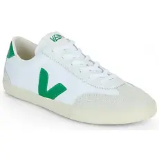 Veja Rövid szárú edzőcipők Volley Fehér 41