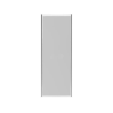 VELA BANYO fix oldalfal KAYRA 70 x 190cm 6 mm kád, zuhanykabin
