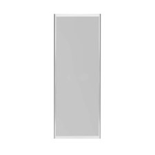 VELA BANYO fix oldalfal KAYRA 70 x 190cm 6 mm kád, zuhanykabin