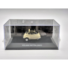  Velam Isetta (1957) -  Edicola - 1:43 makett