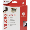 Velcro Öntapadó tépőzár szalag, 5 m x 20 mm, fehér, Stick On EC60216 (VEL-EC60216)