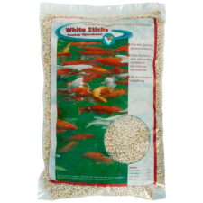  Velda Haltáp 15L white sticks premium haleledel