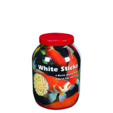  Velda Haltáp White Sticks 1500ml/144050 haleledel