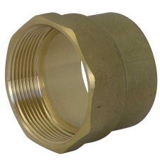 Velekey Forrasztható réz belső menet 18mm -1/2" BM, forrvég BM hűtés, fűtés szerelvény