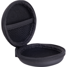 Veles-X Universal Mini Headphone Case HCASE-MINI fülhallgató, fejhallgató tok