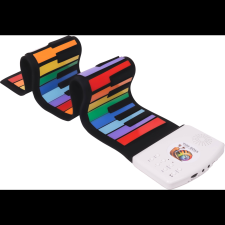 Veles-X ViXi Roll 49 Keys Roll Up Piano (VIXIROLL) kreatív és készségfejlesztő