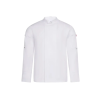 Velila SHIFT - Coolmax® chef's jacket - fehér