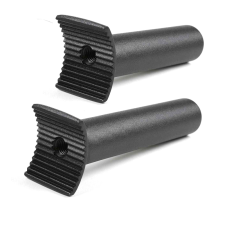 Velo Pivotal nyeregcső - 75 mm Ø25.4 VELO Bicikli Kerékpár alkatrészek Kerékpár nyeregvillák kerékpár és kerékpáros felszerelés