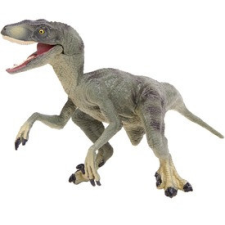  Velociraptor dinoszaurusz figura - 17 cm játékfigura