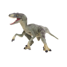  Velociraptor dinoszaurusz figura - 17 cm (41674) játékfigura