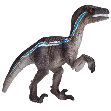 Velociraptor figura játékfigura