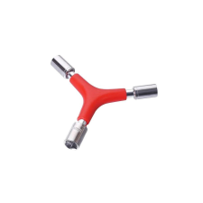 VeloGo "Y" dugókulcs, 8-9-10 mm kerékpár és kerékpáros felszerelés