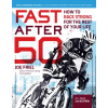 Velopress Fast After 50, Second Edition | Joe Friel