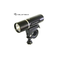 Velotech 3W LED-es első lámpa kerékpár lámpa