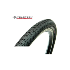 Velotech City Rider 24x1,75 (47-507) külső gumi (köpeny) kerékpár külső gumi