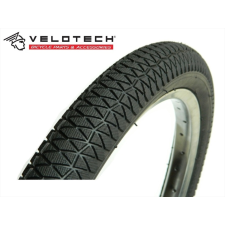 Velotech Freerider 20x1.95" kerékpáros külső gumi kerékpár külső gumi