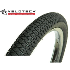 Velotech Freerider Külső gumi 12,1/2x2,1/4 16042 kerékpár külső gumi