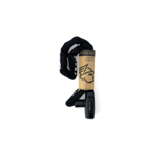 Velotech integrált kulcsos láncos zár, 8 mm x 90 cm, fekete kerékpár lakat