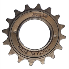 Velotech/Noname Racsni 1 SP 16T KINAI kerékpáros kerékpár és kerékpáros felszerelés