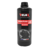 VELOX DOT4 fékfolyadék 500 ml VELOX Bicikli alkatrészek Kerékpáros kiegészítők Kerékpár kenőanyagok és tisztítószerek