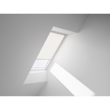 Velux VÁSZONROLÓ BELSŐ, BEIGE, 78CM SZÉLES ABLAKHOZ redőny