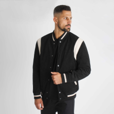 Velvet Bomber Jacket férfi kabát, dzseki