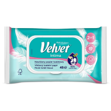 VELVET Intima (48 darab) higiéniai papíráru