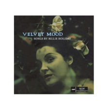  Velvet Mood (High Quality Edition) Vinyl LP (nagylemez) egyéb zene