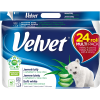VELVET Soft White (24 db) (8594042234537)