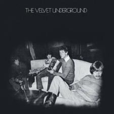  Velvet Underground - The Velvet Underground 1LP egyéb zene