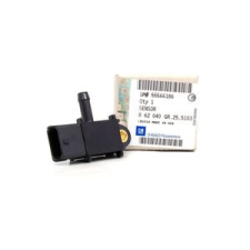 VEMO kipufogógáz nyomáskülönbség érzékelő részecskeszűrővel (pdf) szerelt járművekhez autóalkatrész