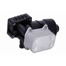 VEMO Olajszűrőmodul VEMO V10-60-0104 autóalkatrész