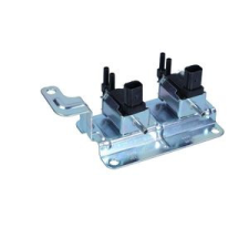 VEMO szelep levegővezérlés - beszívott levegő elektromos,2 pólusú autóalkatrész