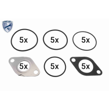 VEMO Tömítéskészlet, kipufogógáz-visszavezetés VEMO V10-63-0187 autóalkatrész