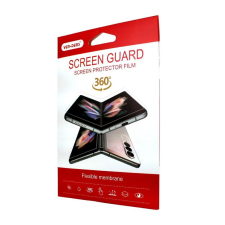 Ven-Dens ScreenGuard, Samsung Galaxy Z Fold 6, 9H, Edzett üveg, Kijelzővédő fólia mobiltelefon kellék