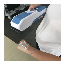  Vénakereső / vénascenner, hordozható - állvánnyal BS300 gyógyászati segédeszköz