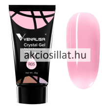 Venalisa Crystal/Poly Gél R05 30g műköröm zselé
