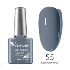 Venalisa géllakk 7,5ml #55 lakk zselé